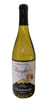 Burgdorf’s 2022 Chardonnay, Michigan